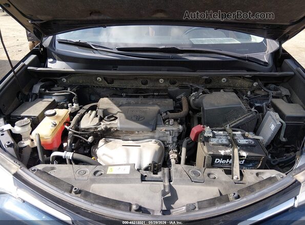 JTMRFREV6HD213697 2017 TOYOTA RAV4 Blue 