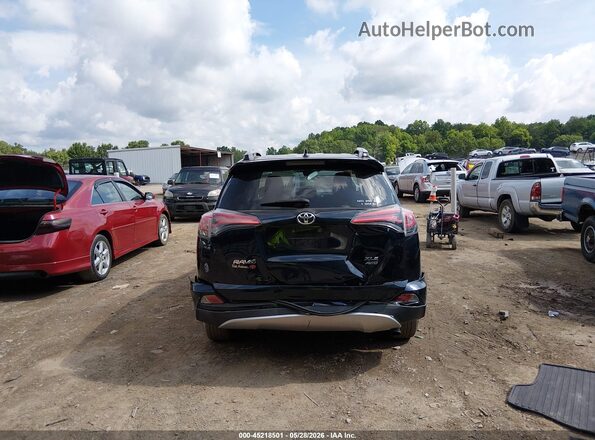 JTMRFREV6HD213697 2017 TOYOTA RAV4 Blue 