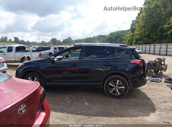 JTMRFREV6HD213697 2017 TOYOTA RAV4 Blue 