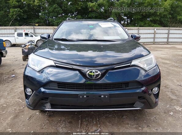 JTMRFREV6HD213697 2017 TOYOTA RAV4 Blue 
