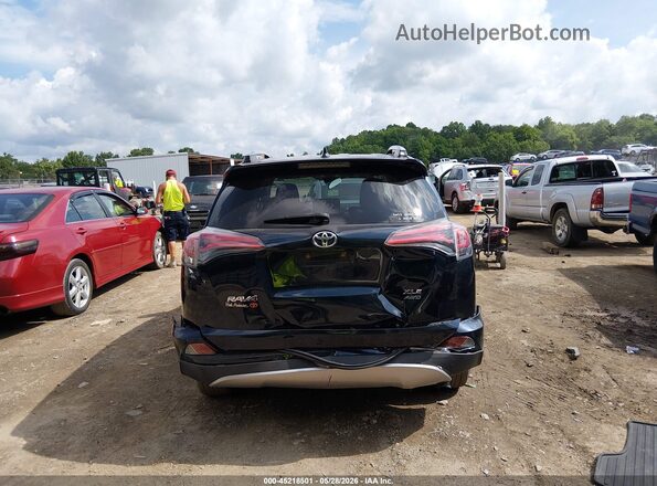 JTMRFREV6HD213697 2017 TOYOTA RAV4 Blue 
