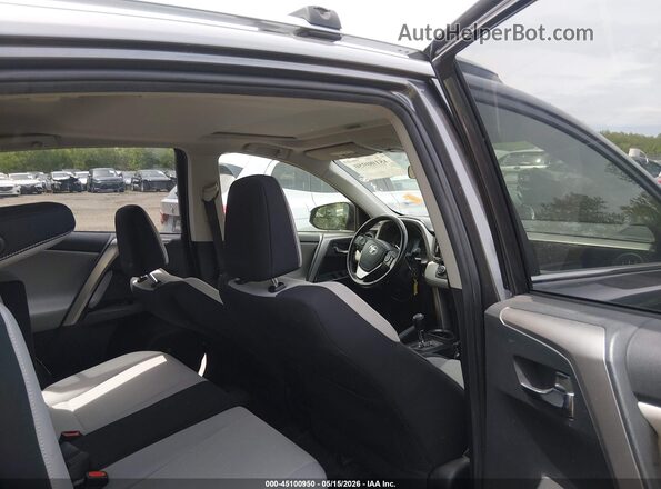JTMRFREV7HJ143810 2017 TOYOTA RAV4 Gray 