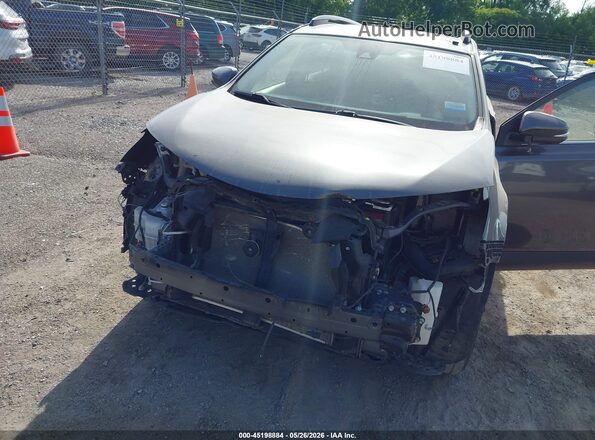 JTMRFREV8JJ231741 2018 TOYOTA RAV4 Gray 