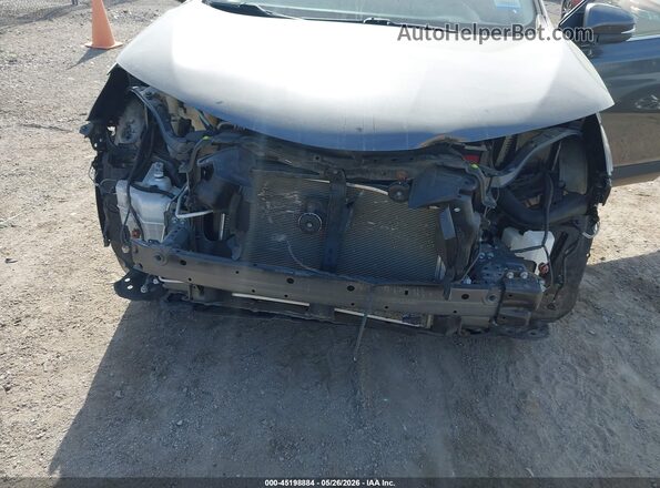 JTMRFREV8JJ231741 2018 TOYOTA RAV4 Gray 