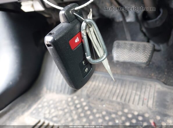 JTMRFREV8JJ723315 2018 TOYOTA RAV4 Gray Widok deski rozdzielczej