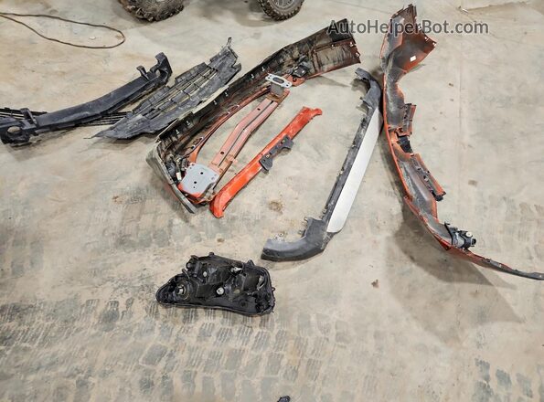 JTMRFREV9GJ097699 2016 TOYOTA RAV4 Оранжевый 
