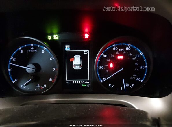 JTMRFREV9JD255092 2018 TOYOTA RAV4 Gray უკანა სავარძლების ხედი