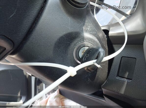 JTMRFREVXGJ102540 2016 TOYOTA RAV4 White Dashboard view