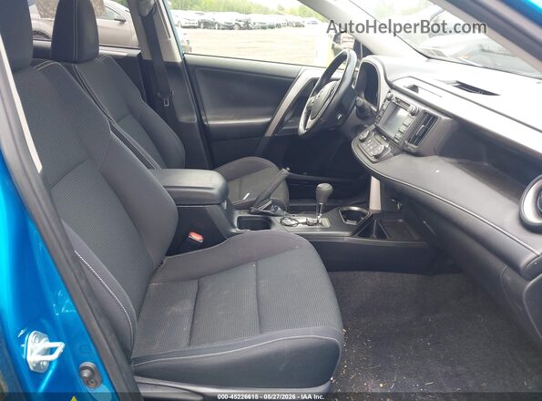 JTMRFREVXHD202816 2017 TOYOTA RAV4 Blue 
