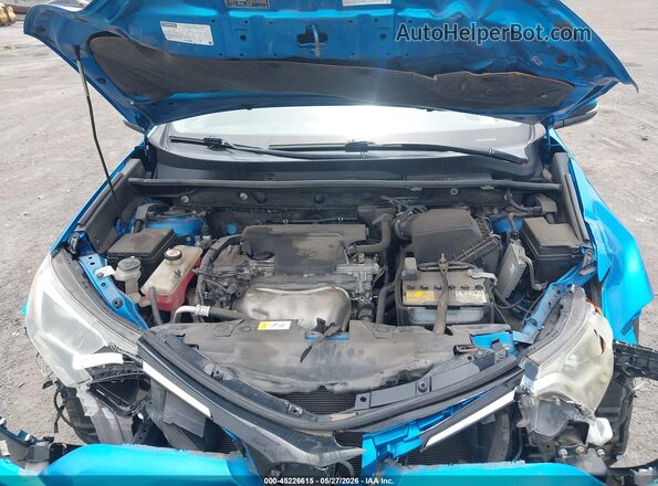 JTMRFREVXHD202816 2017 TOYOTA RAV4 Blue 