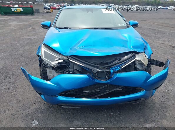 JTMRFREVXHD202816 2017 TOYOTA RAV4 Blue 
