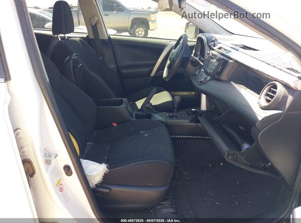 JTMRJREV3JD174331 2018 TOYOTA LE White Սալոնի դիմացի տեսք
