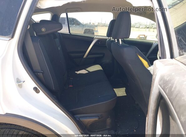 JTMRJREV3JD174331 2018 TOYOTA LE White VIN կոդի պիտակի տեսք
