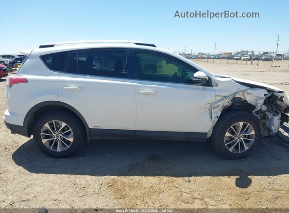 JTMRJREV3JD174331 2018 TOYOTA LE White Սալոնի 360 աստիճան տեսք