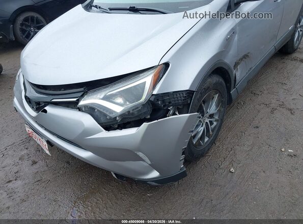 JTMRJREV4JD248324 2018 TOYOTA LE Серебряный 