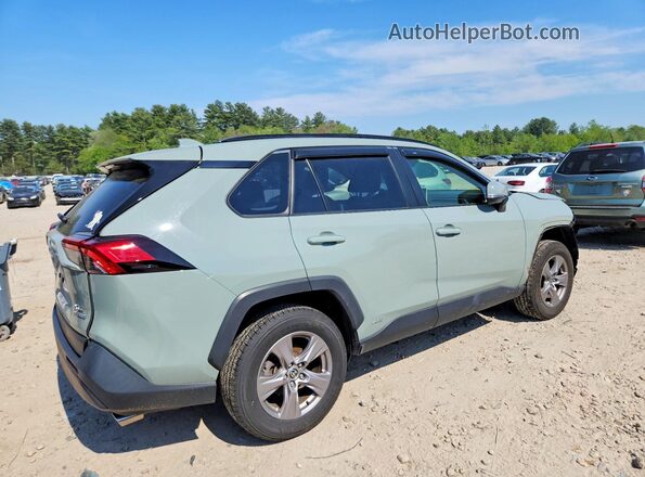 JTMRWRFV1PD174983 2023 TOYOTA RAV4 Gray 