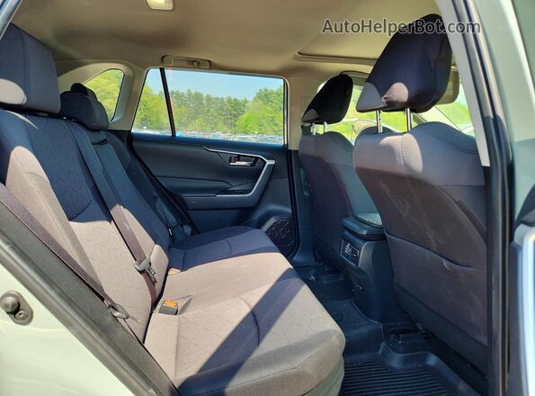 JTMRWRFV1PD174983 2023 TOYOTA RAV4 Gray 