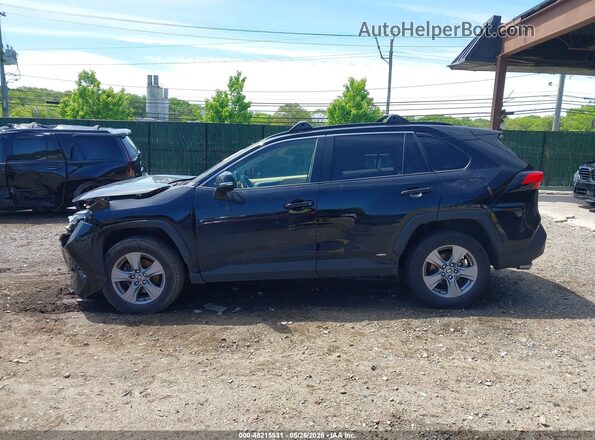 JTMRWRFV1PD179584 2023 TOYOTA RAV4 HYBRID Black 