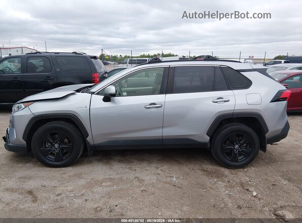 JTMRWRFV3MJ054504 2021 TOYOTA RAV4 Silver 