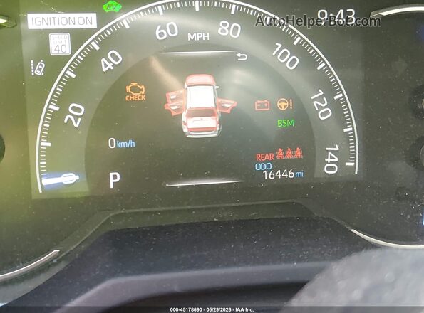 JTMRWRFV4SD277713 2025 TOYOTA RAV4 HYBRID Black 