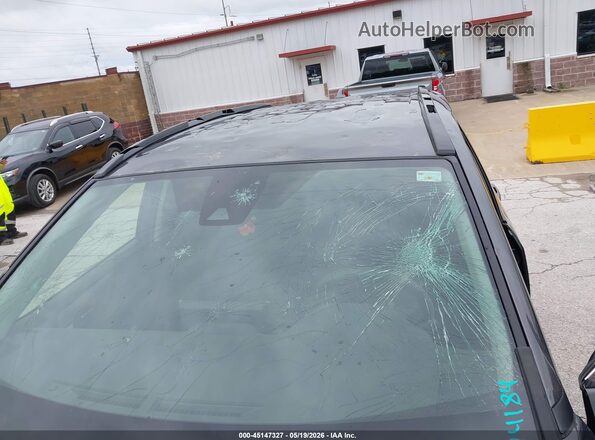 JTMRWRFV5SJ070877 2025 TOYOTA RAV4 HYBRID Gray Вид спереду