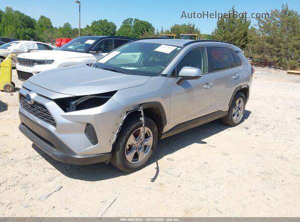 JTMRWRFV7RD265372 2024 TOYOTA LE Silver 
