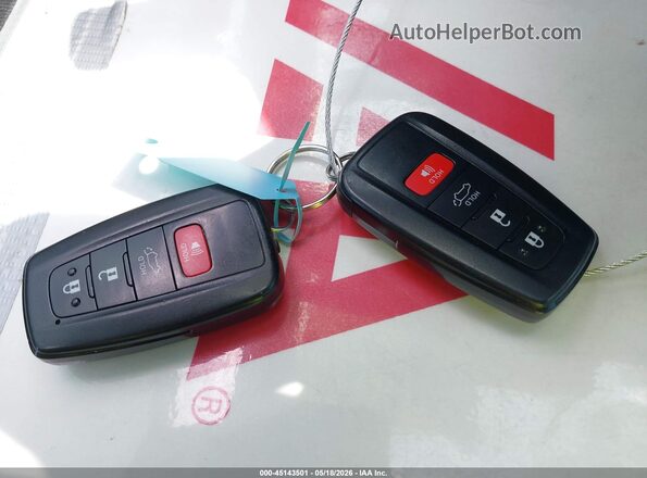 JTMRWRFV9MD136445 2021 TOYOTA RAV4 HYBRID Blue Вид панелі приладів