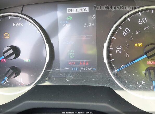 JTMRWRFV9MD136445 2021 TOYOTA RAV4 HYBRID Blue 