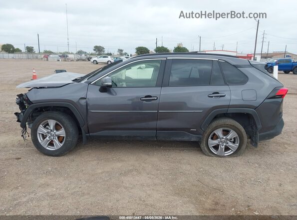 JTMRWRFVXSJ067179 2025 TOYOTA LE Gray 