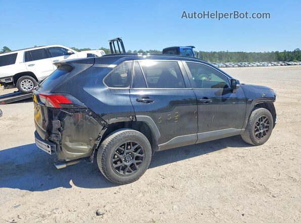JTMW1RFV0PD098349 2023 TOYOTA RAV4 Black 