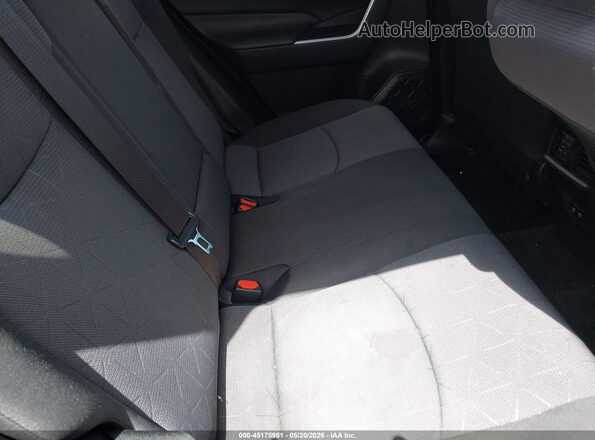 JTMW1RFV2LJ018500 2020 TOYOTA RAV4 Gray Вид наклейки з VIN-кодом