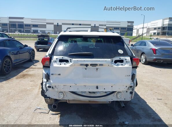 JTMW1RFV3KD512605 2019 TOYOTA LE White 
