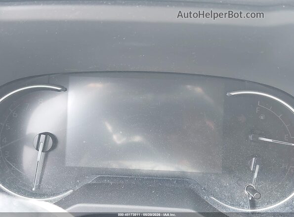 JTMW1RFV5RJ030200 2024 TOYOTA RAV4 Silver Սալոնի 360 աստիճան տեսք
