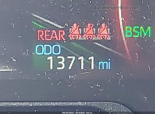 JTMW1RFV6SD127183 2025 TOYOTA RAV4 White 