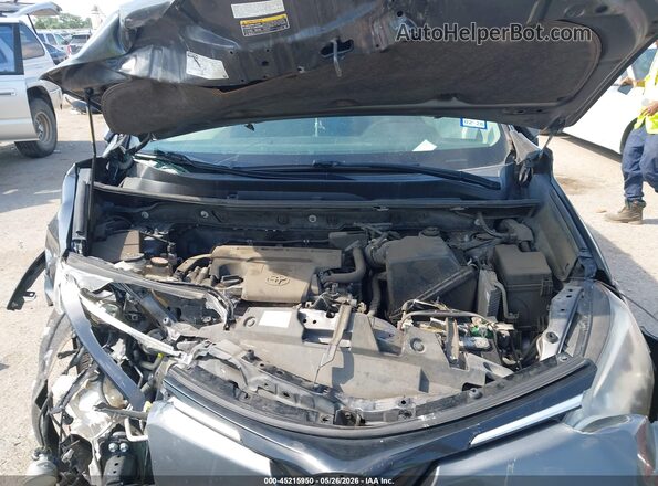 JTMWFREV1GD086049 2016 TOYOTA RAV4 Gray 