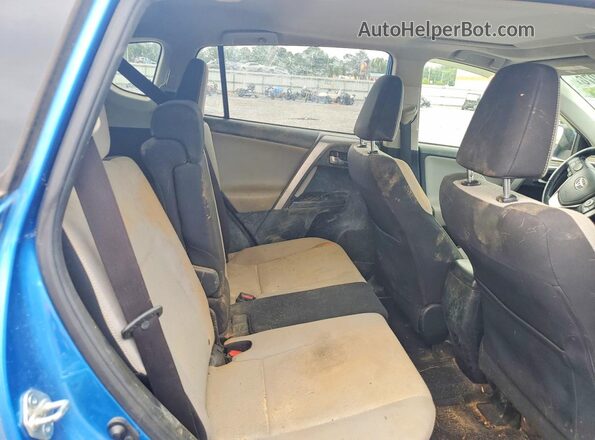 JTMWFREV1HJ113446 2017 TOYOTA RAV4 Blue 