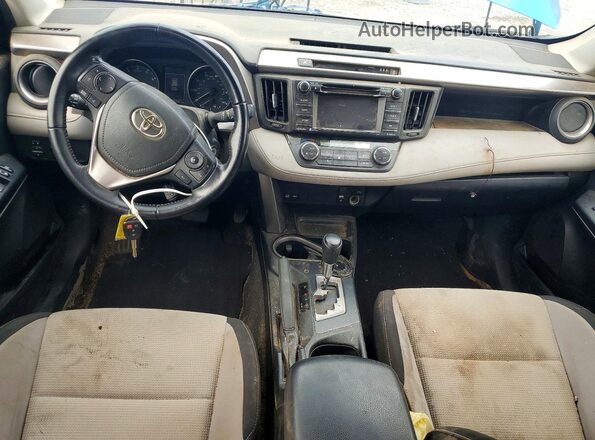 JTMWFREV1HJ113446 2017 TOYOTA RAV4 Blue 