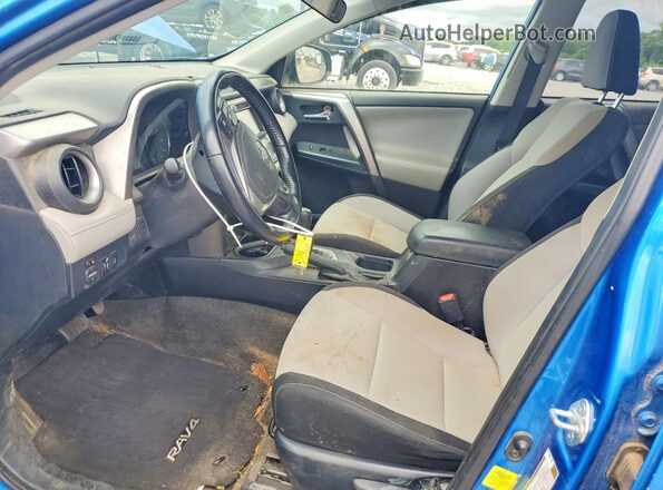 JTMWFREV1HJ113446 2017 TOYOTA RAV4 Blue 