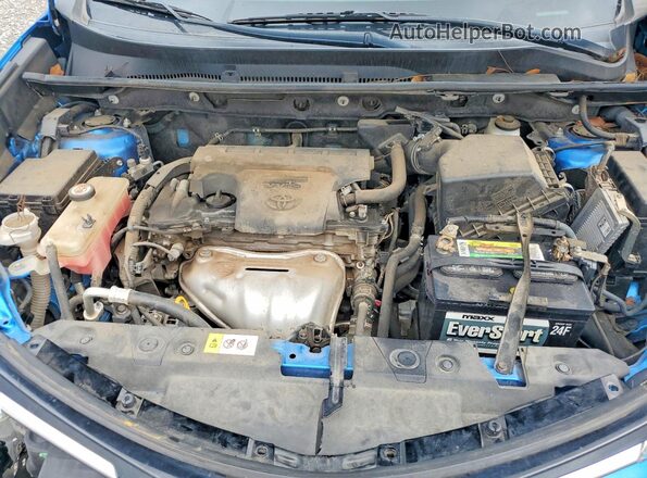 JTMWFREV1HJ113446 2017 TOYOTA RAV4 Blue 