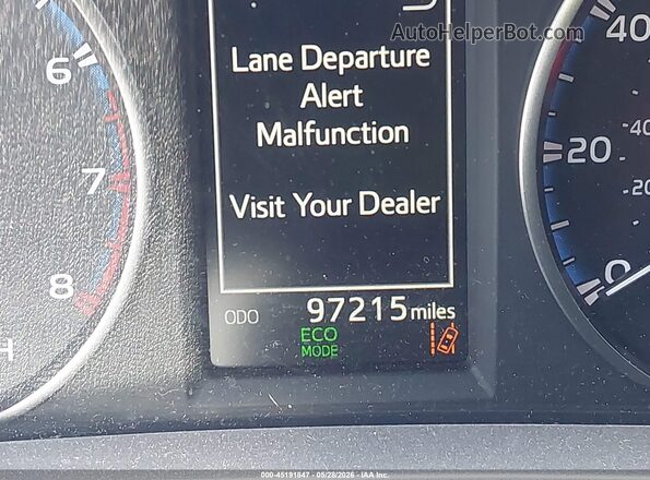 JTMWFREV2JJ211035 2018 TOYOTA RAV4 Blue 