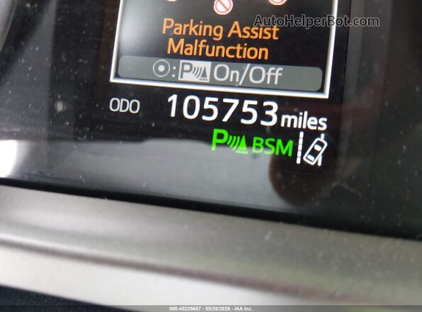 JTMWFREV3HJ124755 2017 TOYOTA RAV4 Gray 