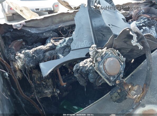JTMWFREV4HJ114638 2017 TOYOTA RAV4 Gray Widok tylnych siedzeń
