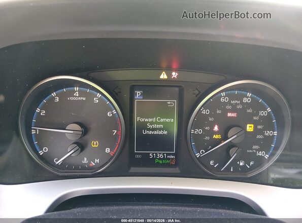 JTMWFREV4JD123070 2018 TOYOTA RAV4 White Vista de los asientos traseros