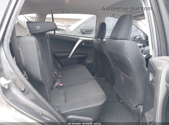 JTMWFREV5HJ706808 2017 TOYOTA RAV4 Gray VIN sticker view
