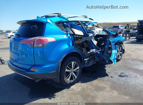 JTMWFREV6HD108189 2017 TOYOTA RAV4 Blue 