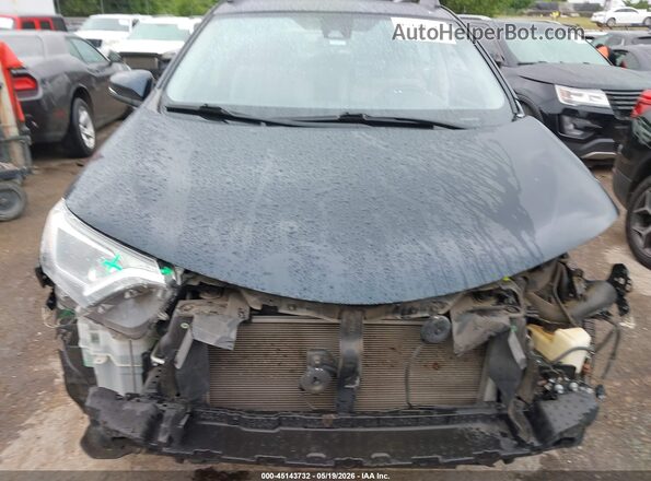 JTMWFREV6HJ114222 2017 TOYOTA RAV4 Blue Սալոնի հետևի տեսք