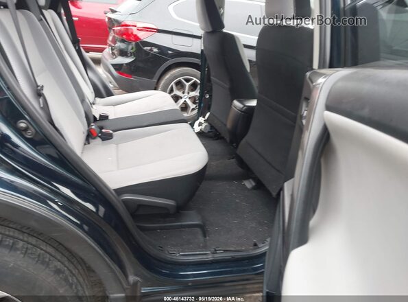 JTMWFREV6HJ114222 2017 TOYOTA RAV4 Blue VIN կոդի պիտակի տեսք