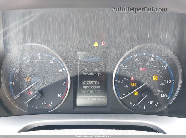 JTMWFREV7HJ120885 2017 TOYOTA RAV4 Red Հետևի նստատեղերի տեսք