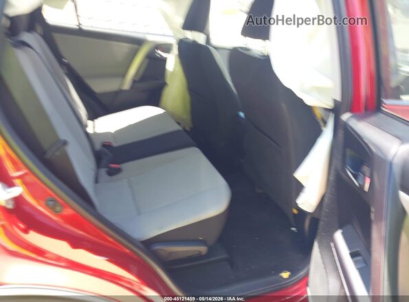 JTMWFREV7HJ120885 2017 TOYOTA RAV4 Red VIN կոդի պիտակի տեսք