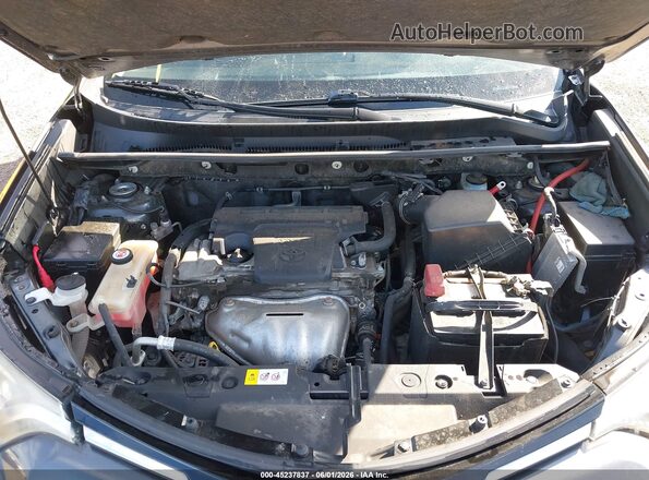 JTMWFREV8HJ700209 2017 TOYOTA RAV4 Gray 
